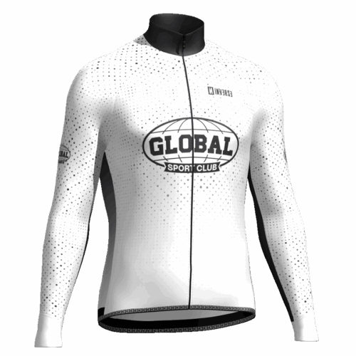 Chaqueta ciclismo TEMPUS