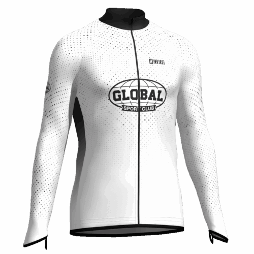 Cortavientos running PULSE