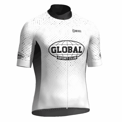 Maillot manga corta KAIROS