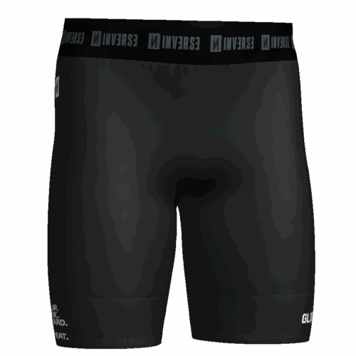 Malla corta running PULSE