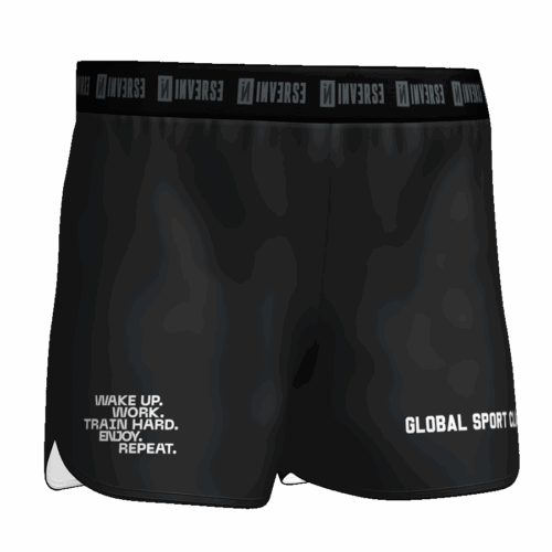 Pantalón corto running PULSE