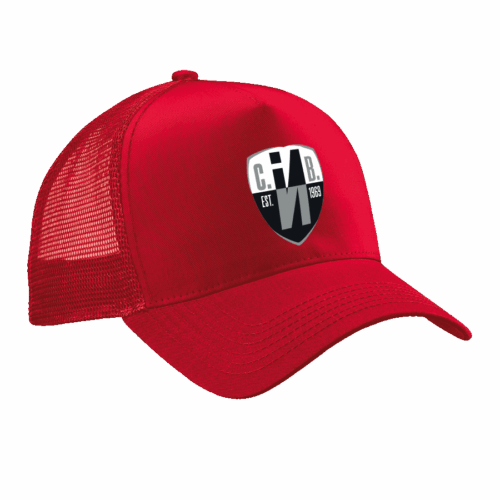 Trucker cap SC86-C