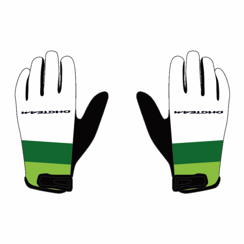 Guantes MTB