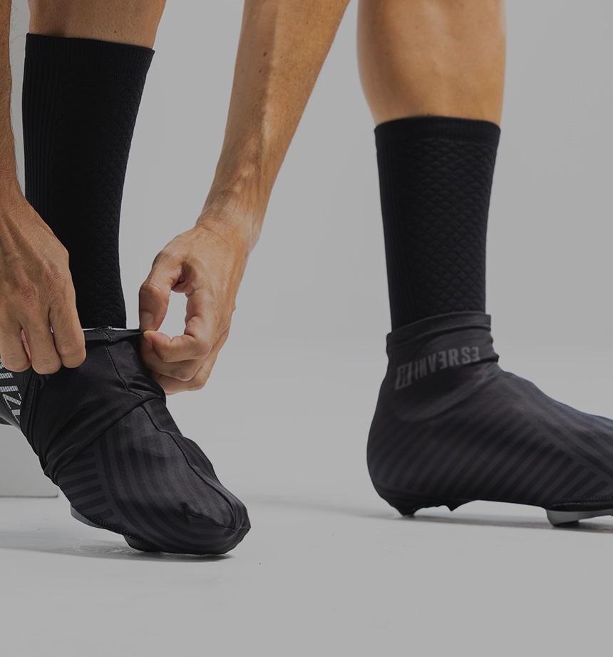 Accesorios deportivos Inverse