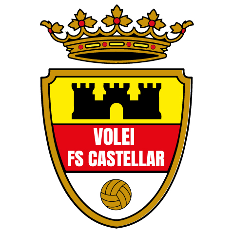 FS CASTELLAR VOLEIBOL