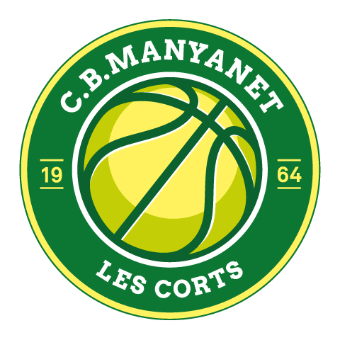 CB MANYANET LES CORTS
