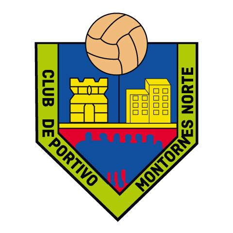 CD MONTORNÉS NORTE