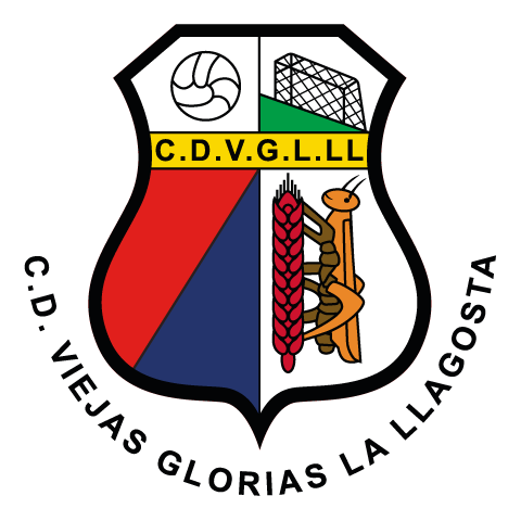 CD VIEJAS GLORIAS LA LLAGOSTA