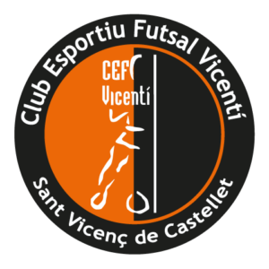 CE FUTSAL VICENTÍ