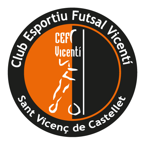 CE FUTSAL VICENTÍ