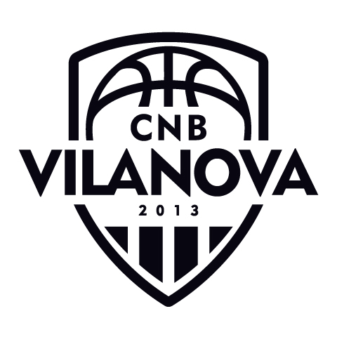 CLUB NOU BÀSQUET VILANOVA 2013