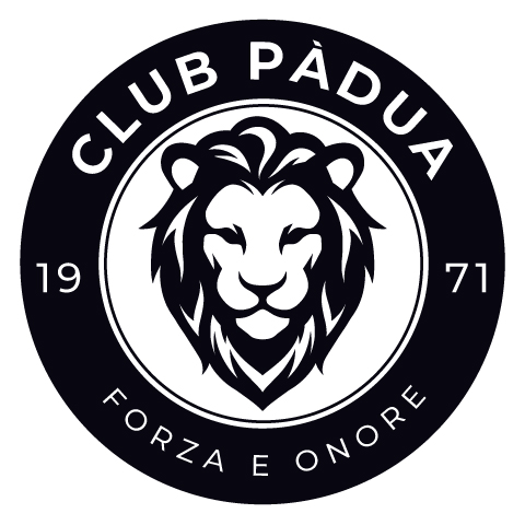 CLUB PÀDUA