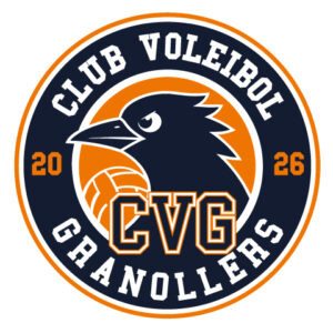 CLUB VOLEIBOL GRANOLLERS