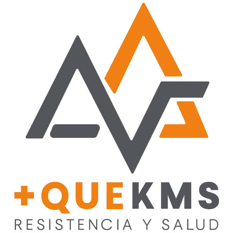 MAS QUE KMS