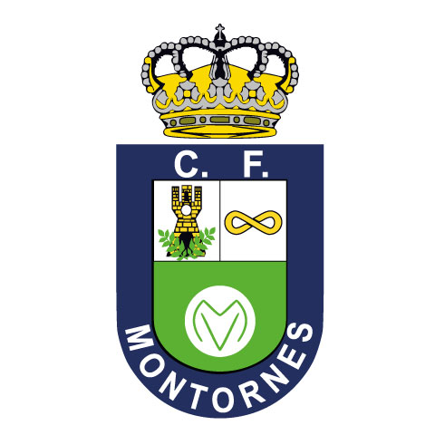 VETERANOS MONTORNÉS CF