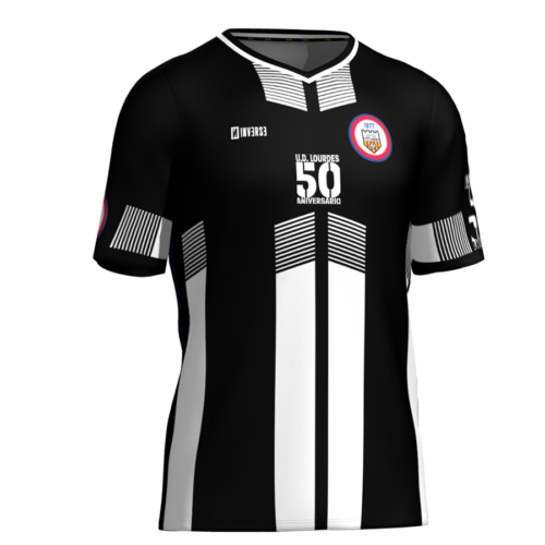 Camiseta PORTERO 1a EQUIPACIÓN