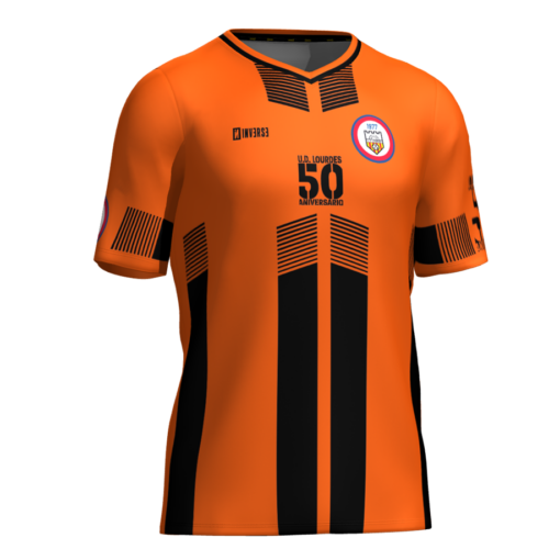 Camiseta PORTERO 2a EQUIPACIÓN