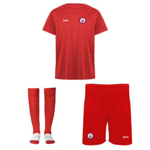 Pack OBLIGATORIO JUGADOR ACTUAL