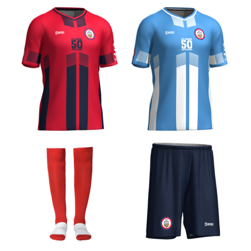 Pack OBLIGATORIO JUGADOR ACTUAL