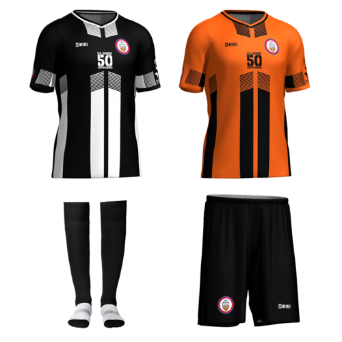 Pack OBLIGATORIO JUGADOR ACTUAL