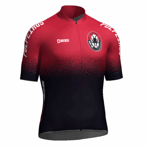 Maillot manga corta KAIROS