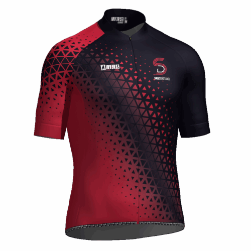 Maillot manga corta KAIROS