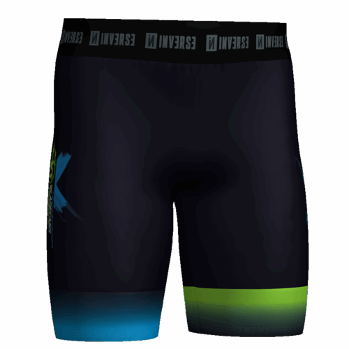 Malla corta running PULSE