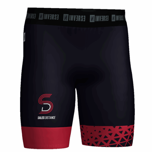 Malla corta running PULSE