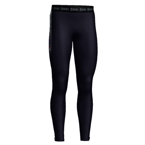 Malla larga isotérmica KOM