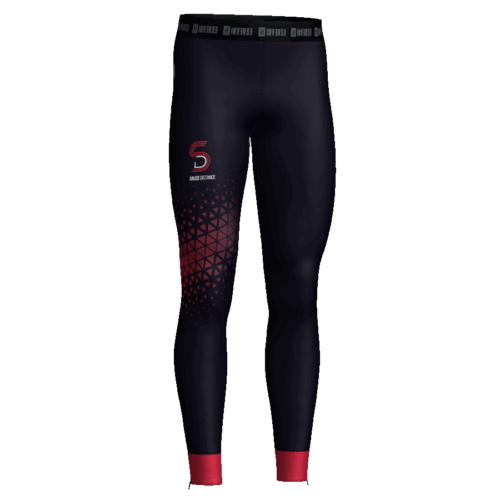 Malla larga running PULSE