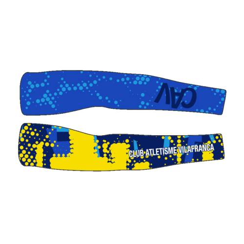 Manguitos isotérmicos