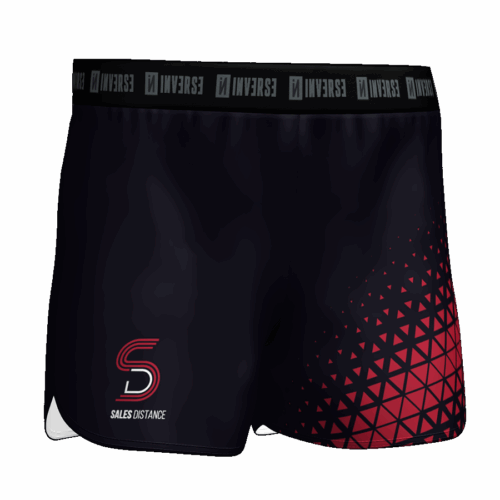 Pantalón corto running PULSE