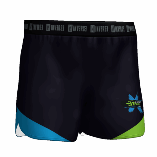 Pantalón corto running PULSE