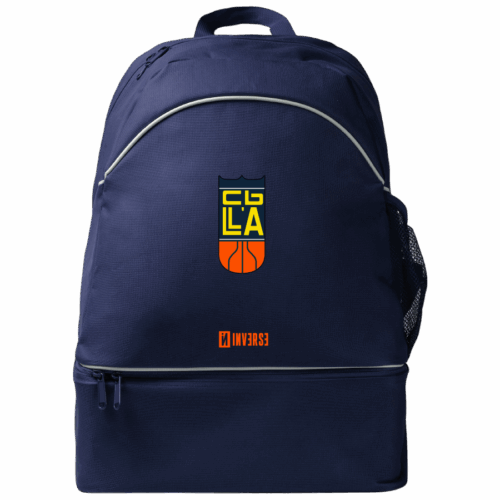 Backpack 35L