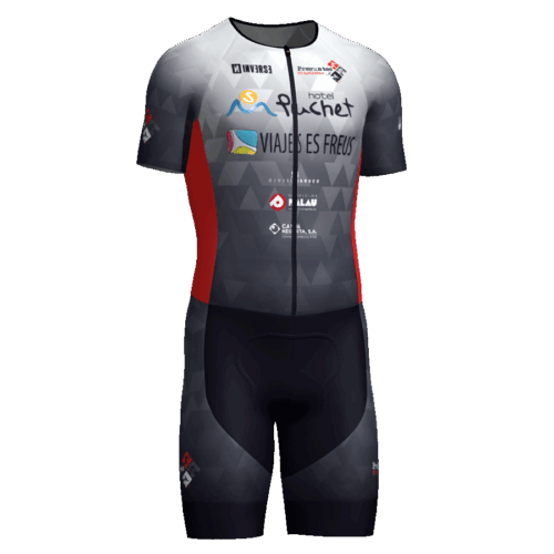 Mono ciclismo KRONOS