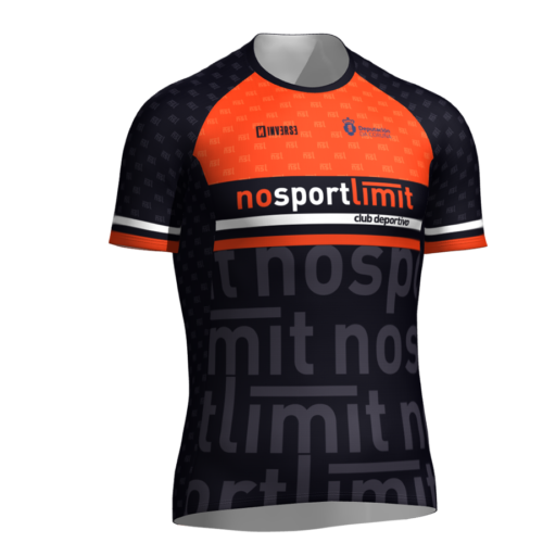 Camiseta manga corta PULSE