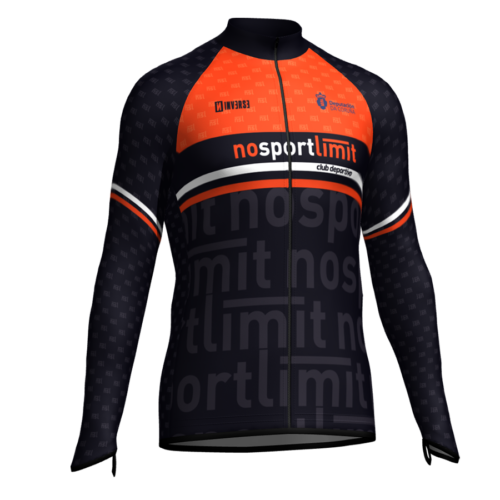 Cortavientos running PULSE