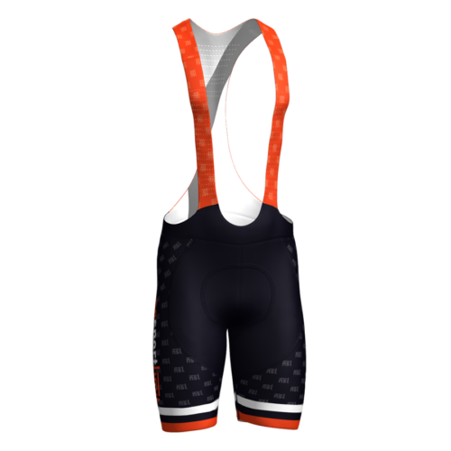 Culotte ciclismo TEMPUS