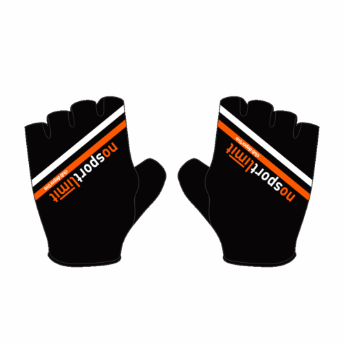 Guantes ciclismo