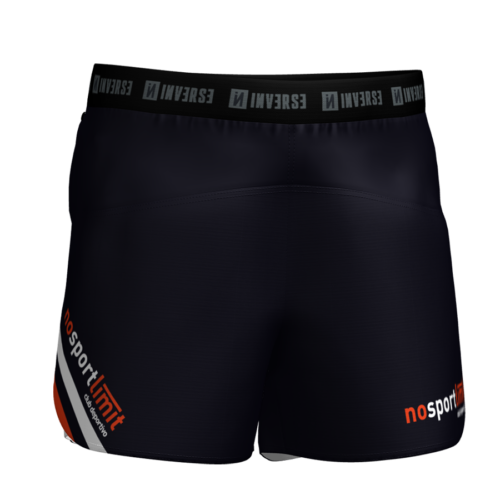 Pantalón corto trail ULTRA (HOMBRE)
