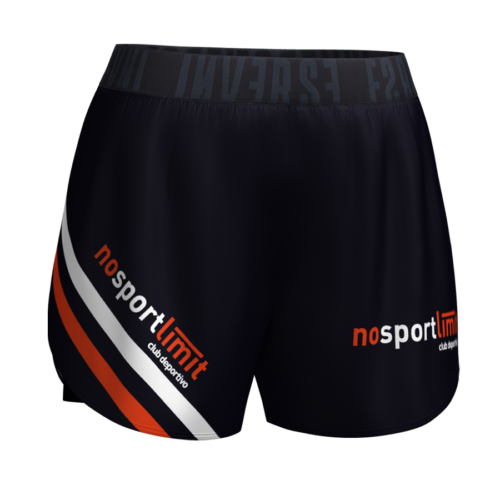 Pantalón corto trail ULTRA (MUJER)