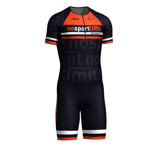 Mono ciclismo KRONOS