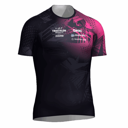 Camiseta running PULSE