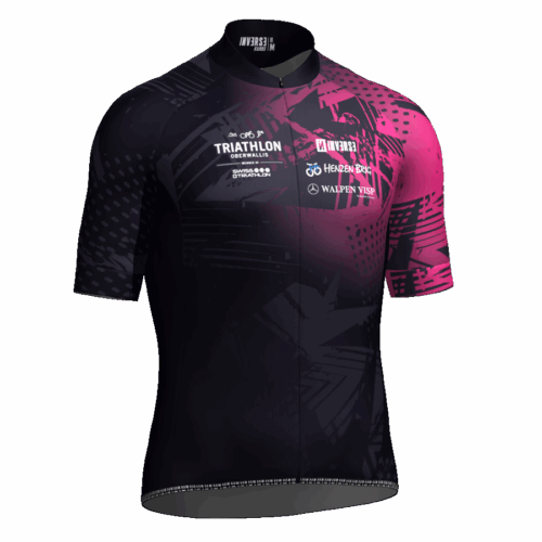 Maillot manga corta KAIROS