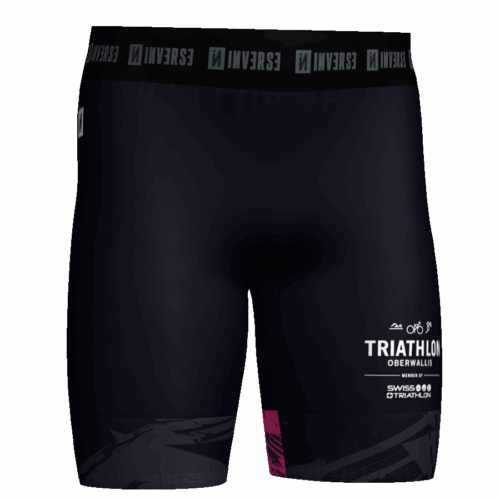 Malla corta running PULSE