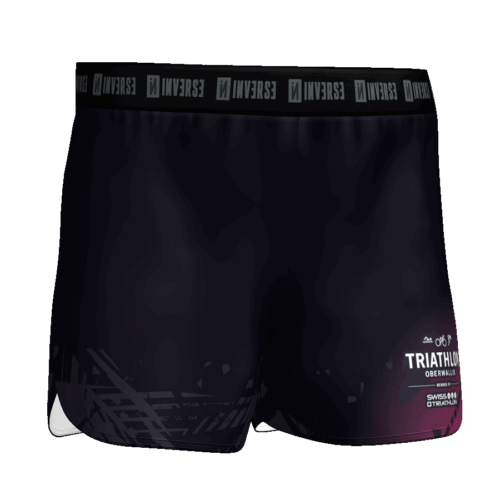 Pantalón corto running PULSE