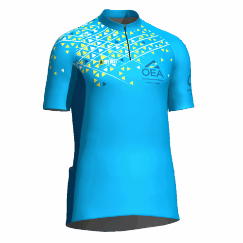 Camiseta trail ULTRA