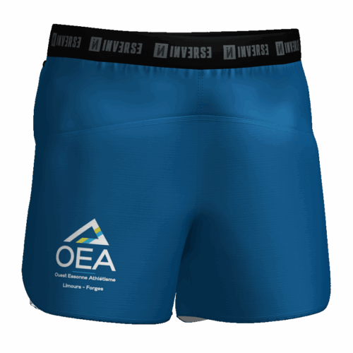 Pantalón corto trail ULTRA