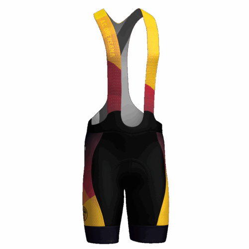 Culotte ciclismo TEMPUS