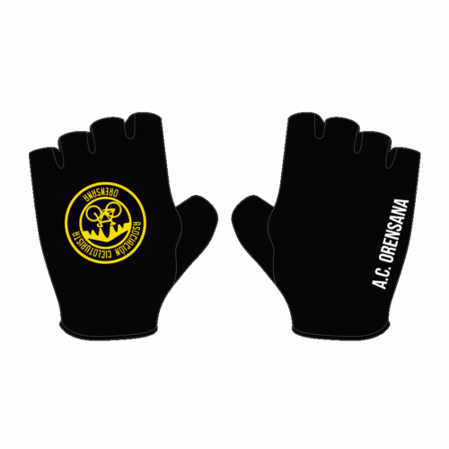 Guantes ciclismo
